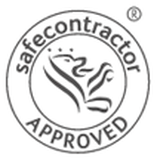 SafeContractor Approved