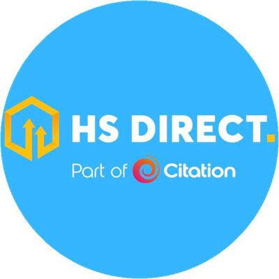 HS Direct, part of Citation