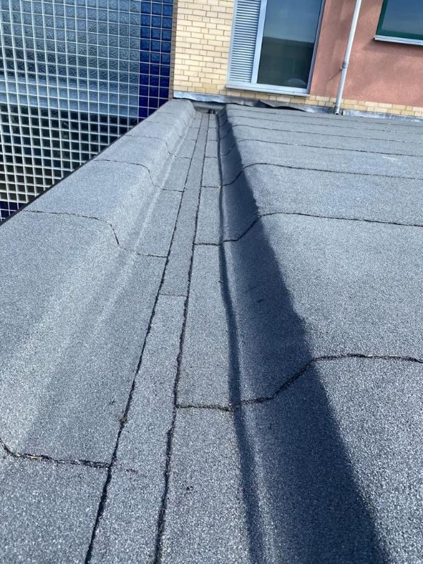 Completed works, Thomas Wolsey School, Ipswich