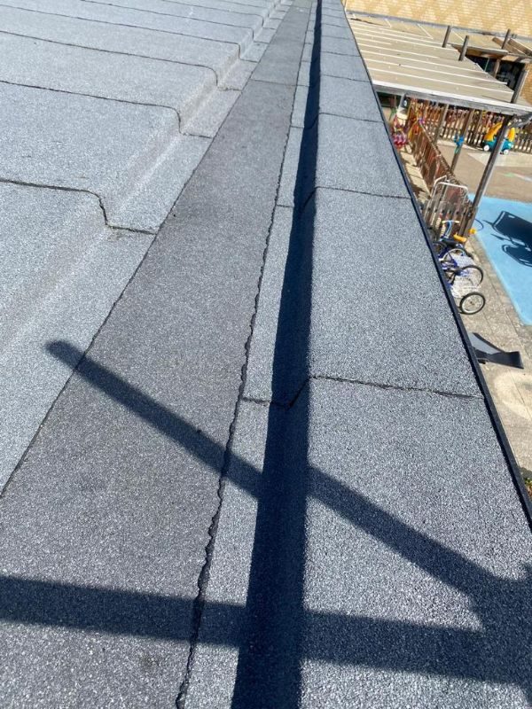 Completed works, Thomas Wolsey School, Ipswich