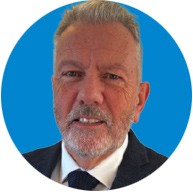 Dennis Haycox, Health & Safety Advisor, Absolute Waterproofing