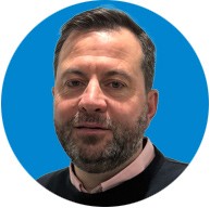 Elliot Burge, Surveyor, Northern office, Absolute Waterproofing
