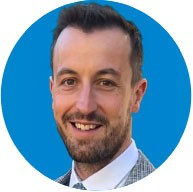 Ewan Davidson, Director, Absolute Waterproofing