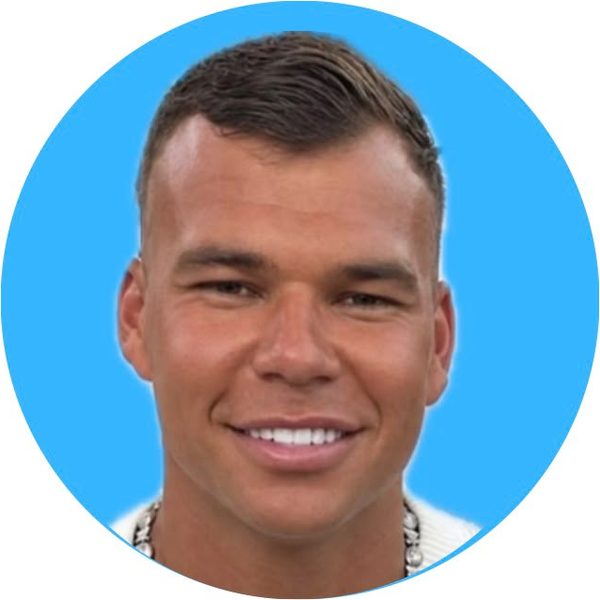 Jack McManus, Contracts Manager