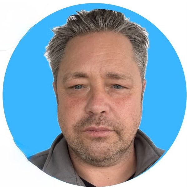 Paul Austin, Contracts Supervisor, Absolute Waterproofing