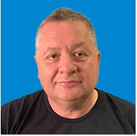 Pete Newman, Site Supervisor, Absolute Waterproofing