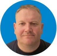 Richard Ross, Contracts Manager, Absolute Waterproofing