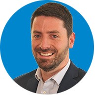 Scott Burge, Director, Northern office, Absolute Waterproofing